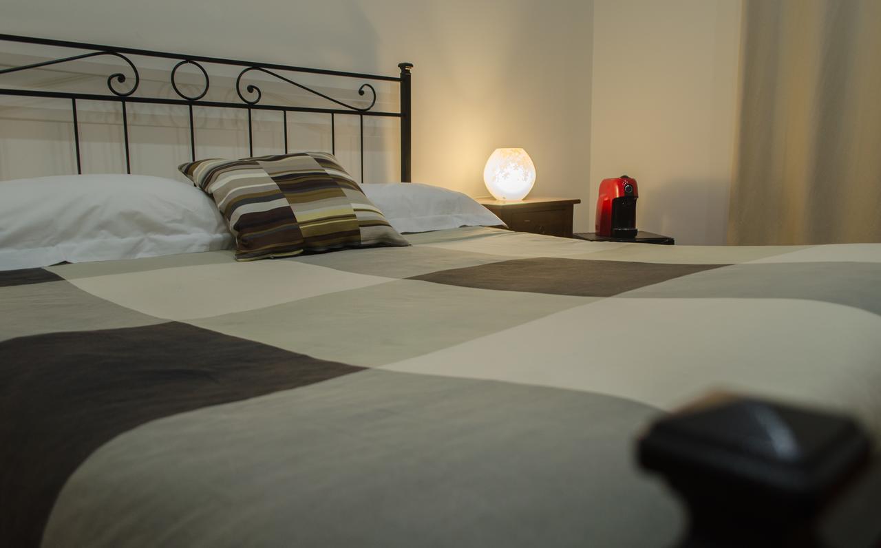 Living Rome Ottaviano B&B Exterior foto