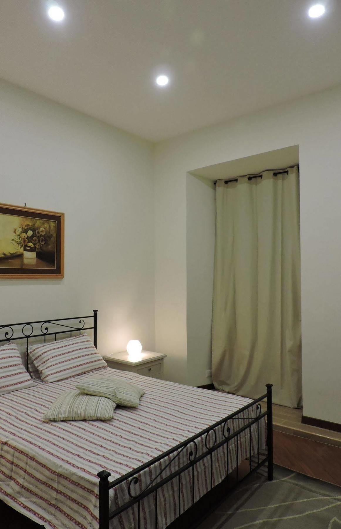 Living Rome Ottaviano B&B Exterior foto