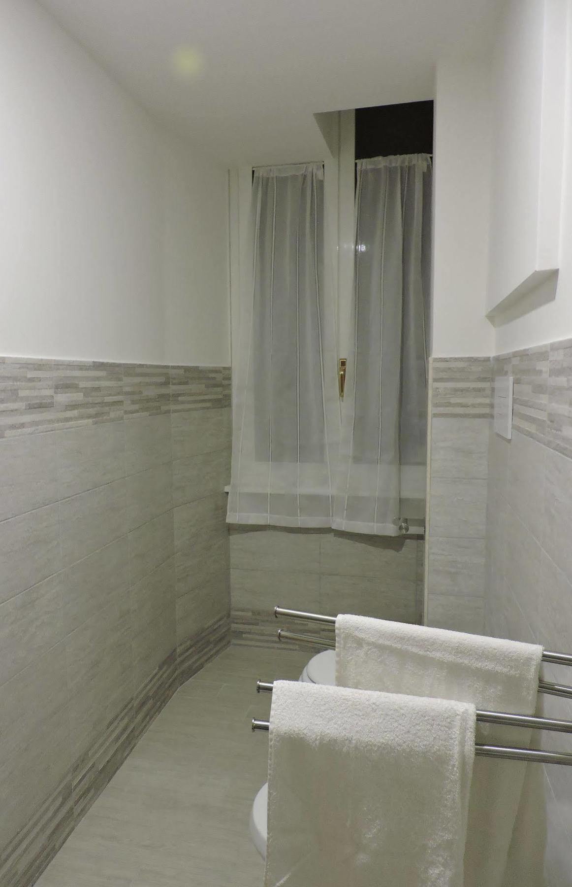Living Rome Ottaviano B&B Exterior foto