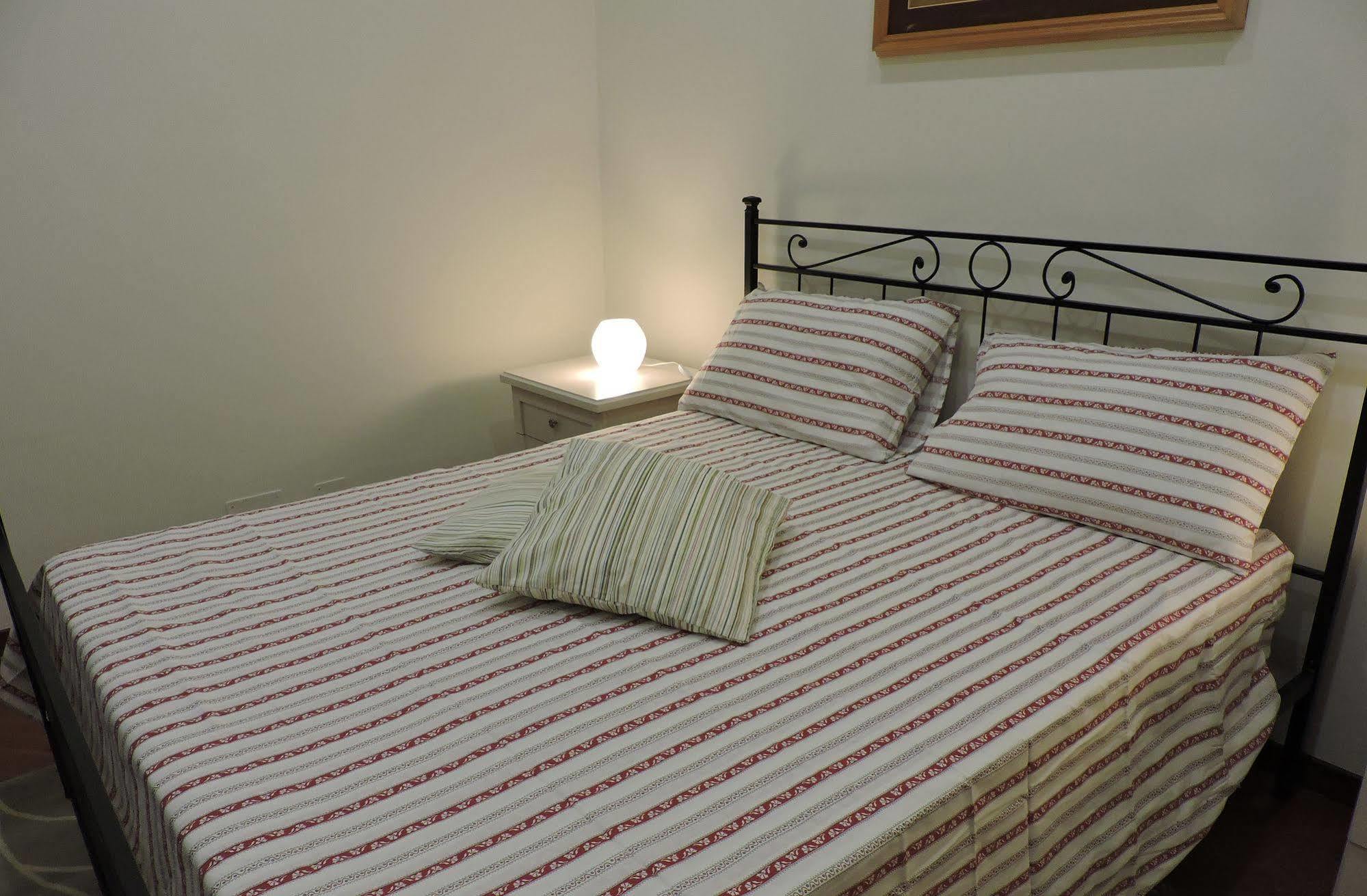 Living Rome Ottaviano B&B Exterior foto