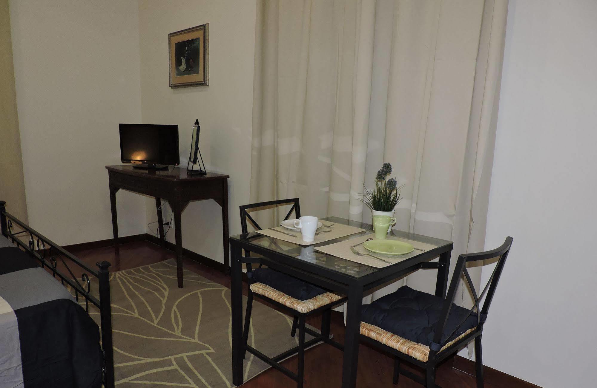 Living Rome Ottaviano B&B Exterior foto
